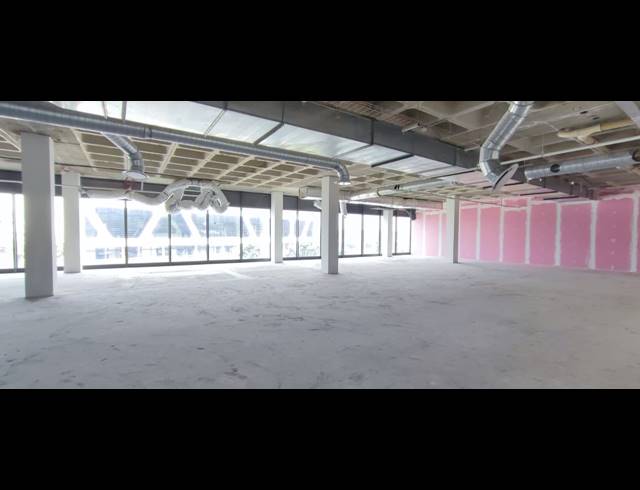 473M² OFFICE TO LET IN DIE HOEWES